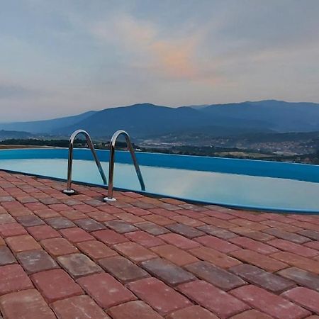 Gardenlux Sarajevo Villa Bagian luar foto