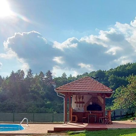 Gardenlux Sarajevo Villa Bagian luar foto