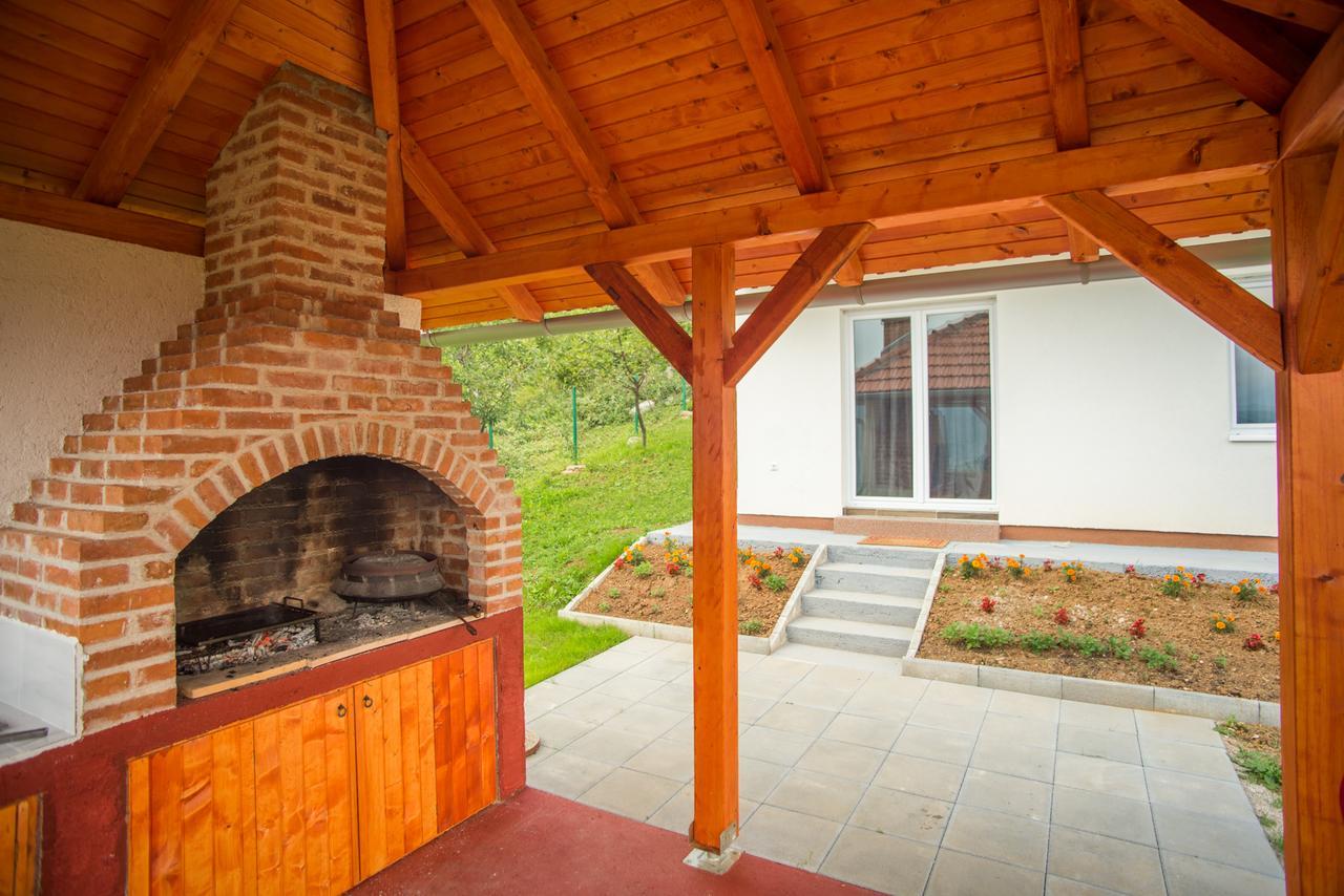 Gardenlux Sarajevo Villa Bagian luar foto