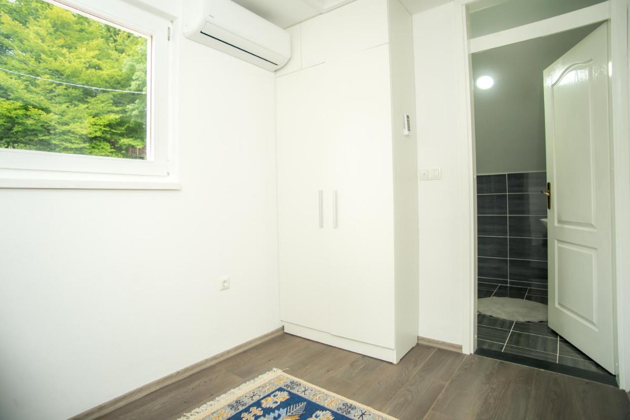 Gardenlux Sarajevo Villa Bagian luar foto