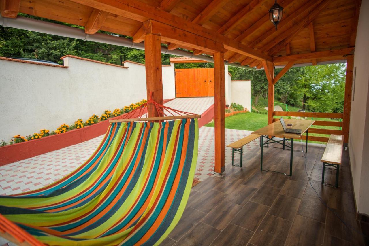 Gardenlux Sarajevo Villa Bagian luar foto